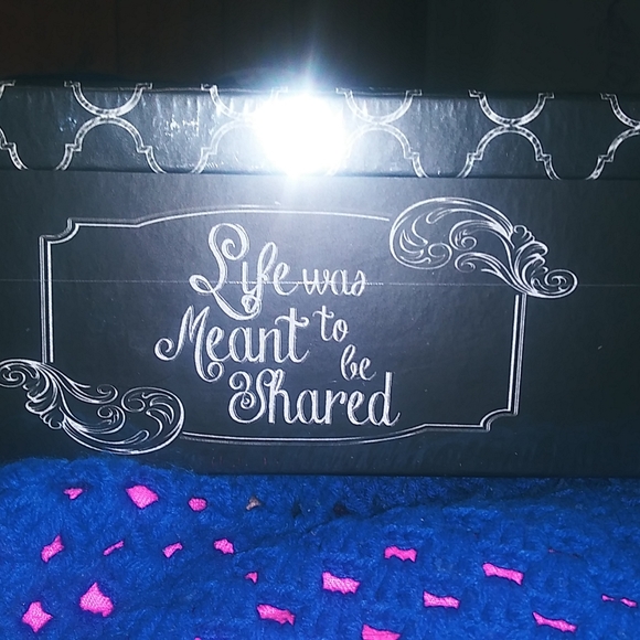 Photo Storage Box - Picture 2 of 6